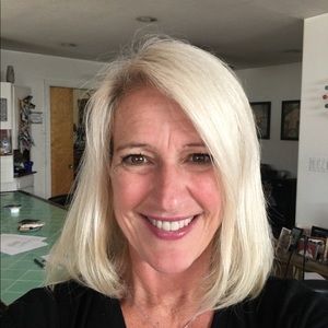 Meet your Posher, Donna